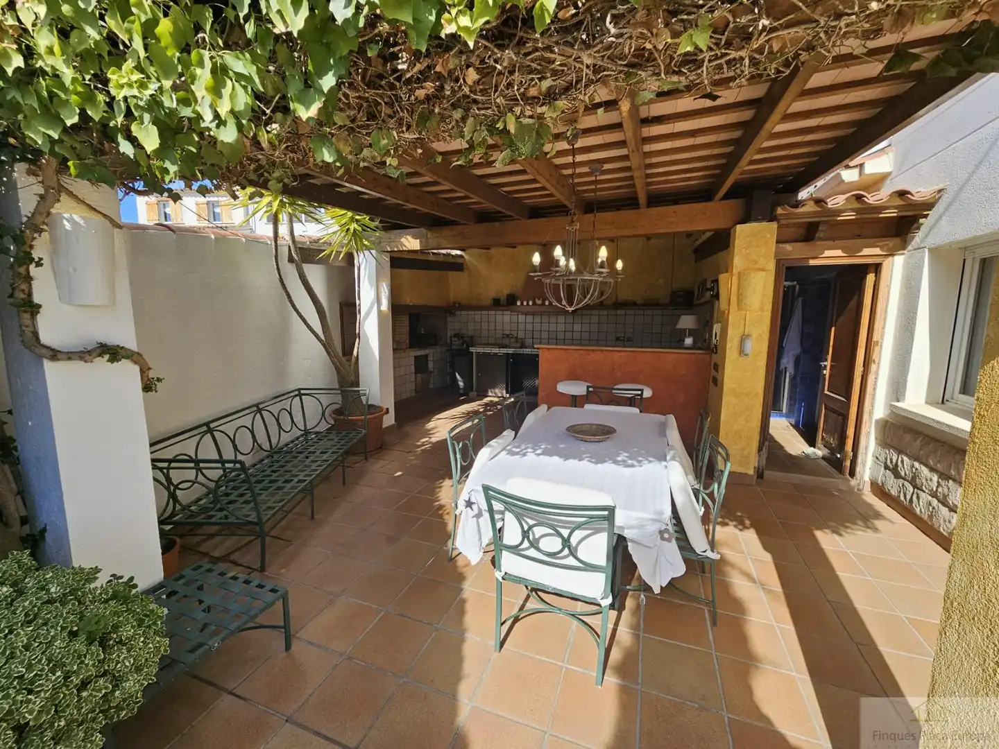 Casa con terrazza in vendita a Castell d'Aro, imagen 27