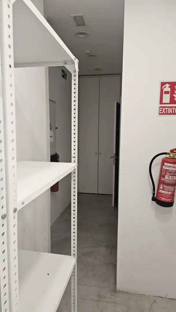 Gewerbefläche zur Miete in Calle Maestro Alonso 9, imagen 12