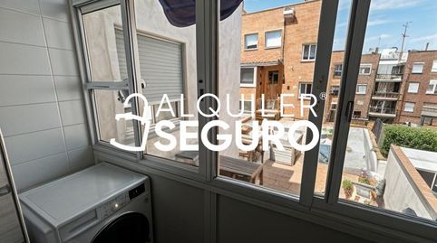 Photo 4 of Flat for rent in Alfredo Castro Camba, San Diego, Madrid Capital