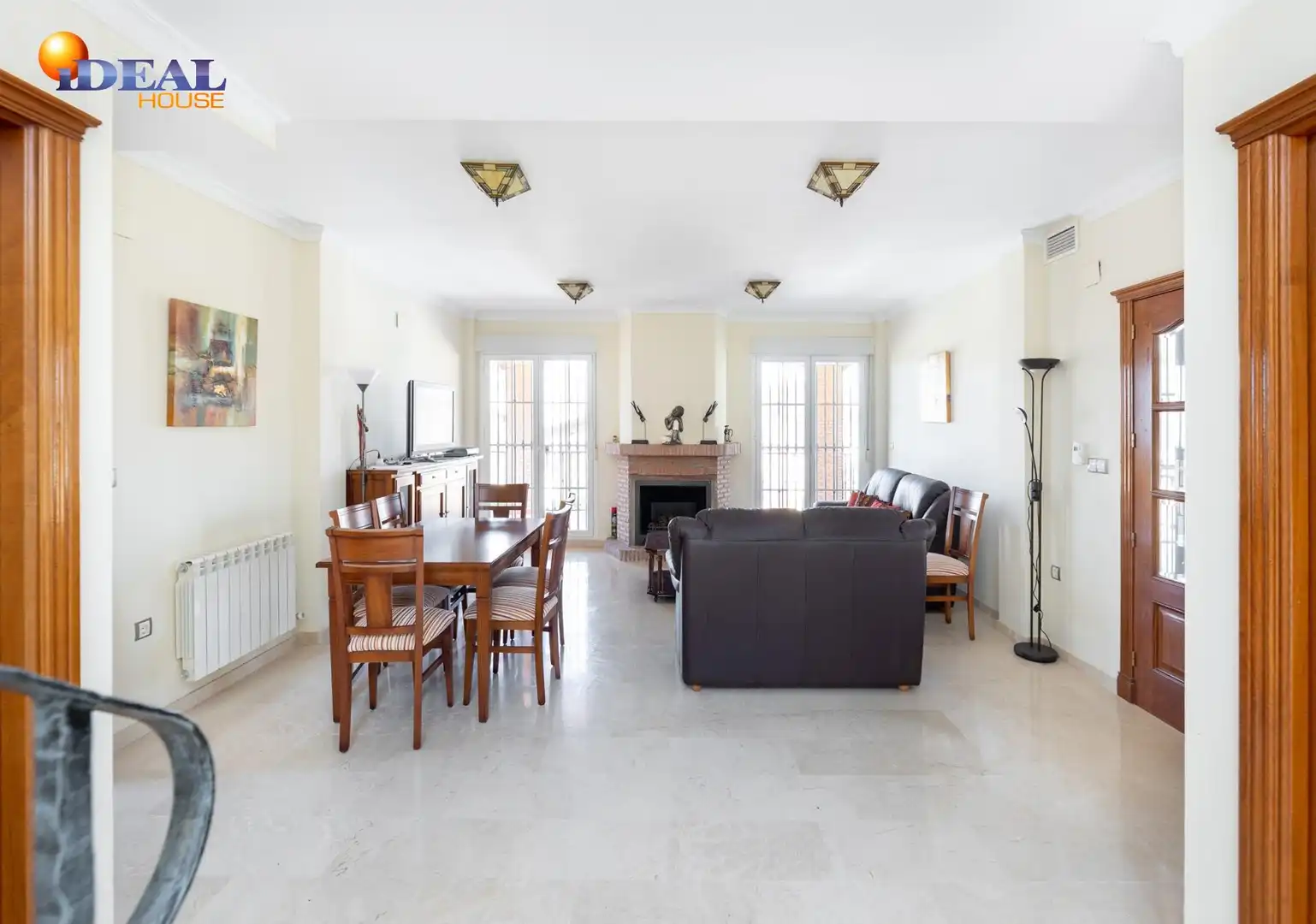 Villa con piscina in vendita a Dílar, imagen 9