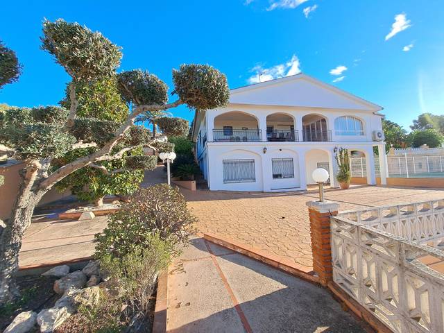 Casa-chalet en Alquiler en Urbanitzacions i Pedanies Nord