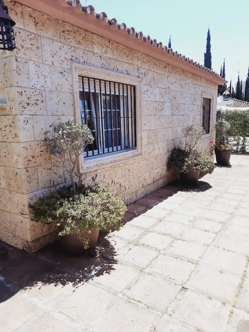 Villa mit Pool zum Verkauf in Calle los Jazmines, imagen 13
