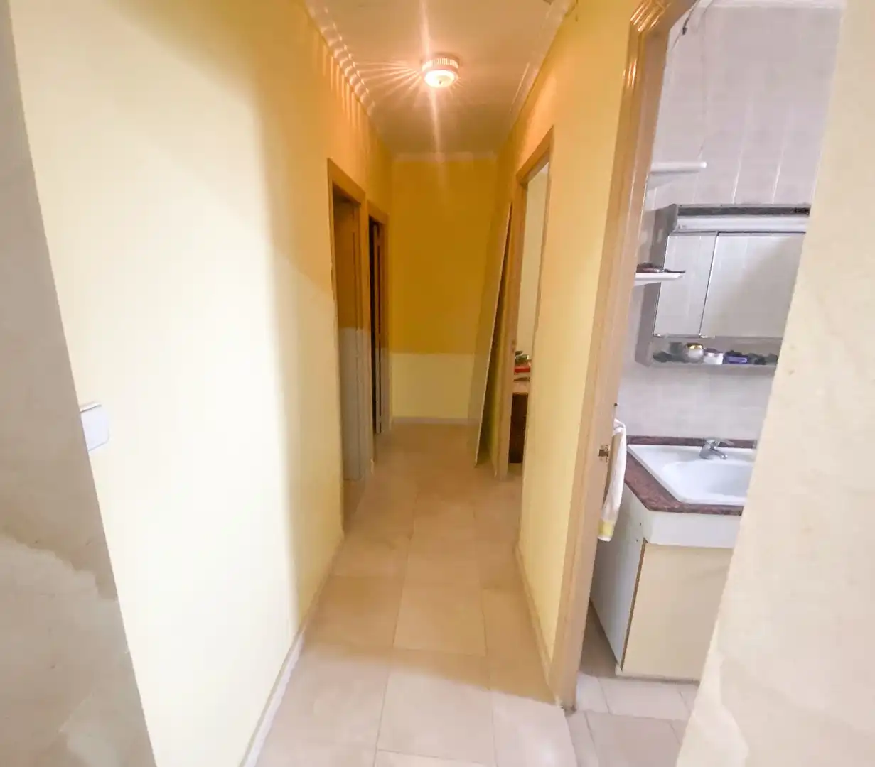 Chalet con jardín en venta en Partida Campet, imagen 18