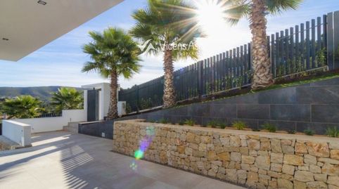 Foto 3 de Casa o chalet en venta en Riu Esera del, Partides comunes - Adsubia, Jávea / Xàbia