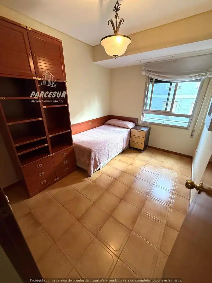 Wohnung zur Miete in Ciudad Jardín - Zoco
