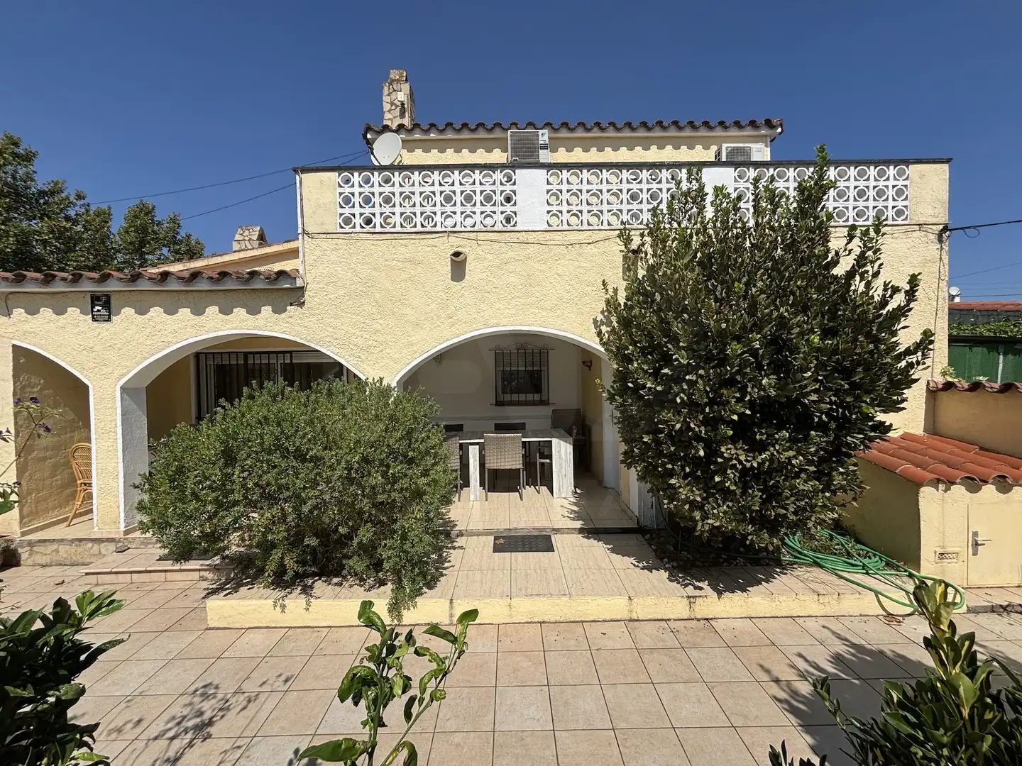 House with pool for sale in Francolí - Freser - Noguera, imagen 7