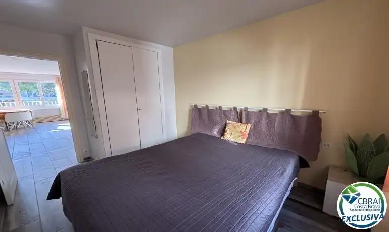 Appartement compact avec piscine à vendre à Sector GRAN RESERVA 5, imagen 12