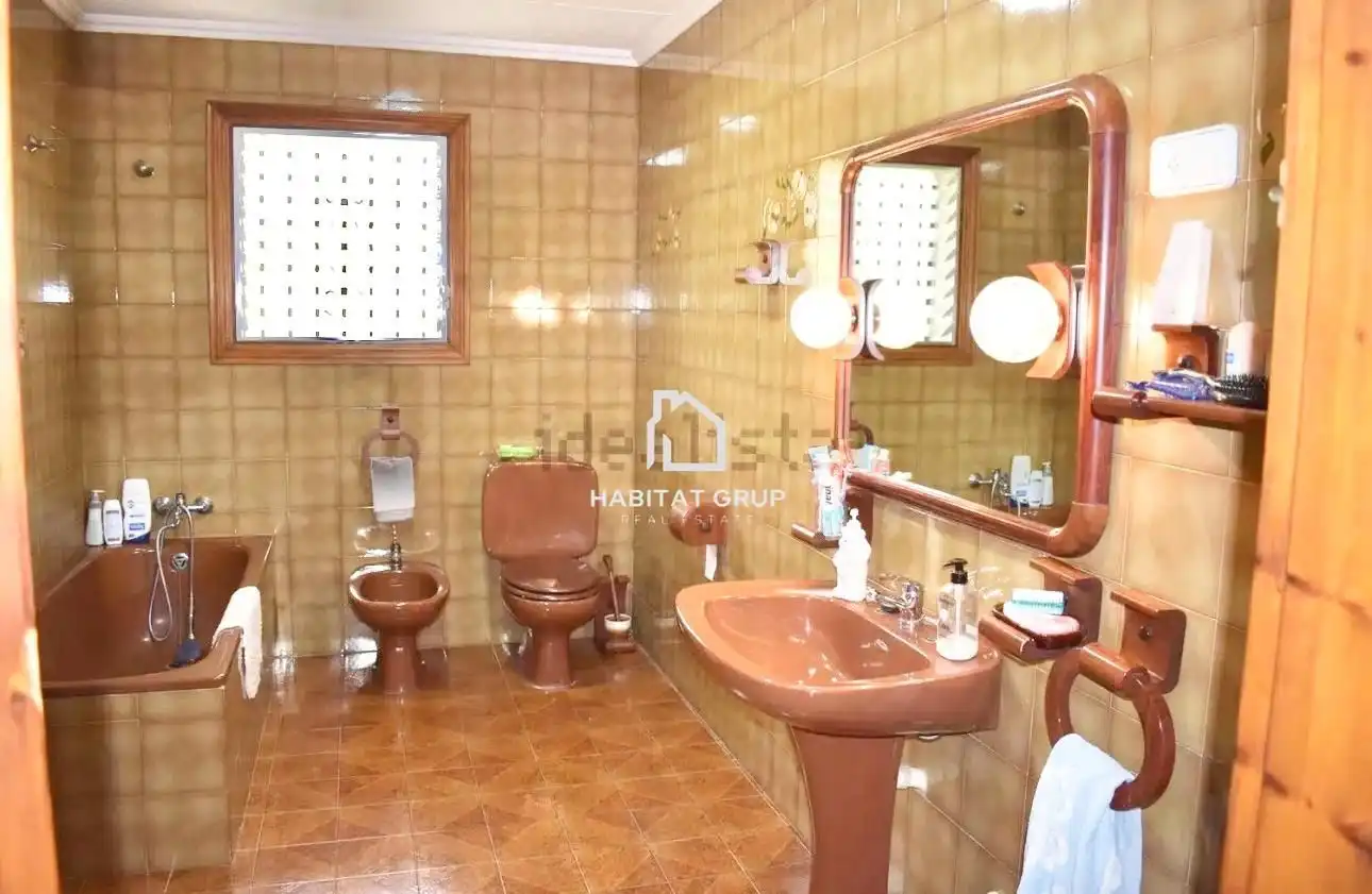 Casa con piscina en venta en Llambilles, imagen 26
