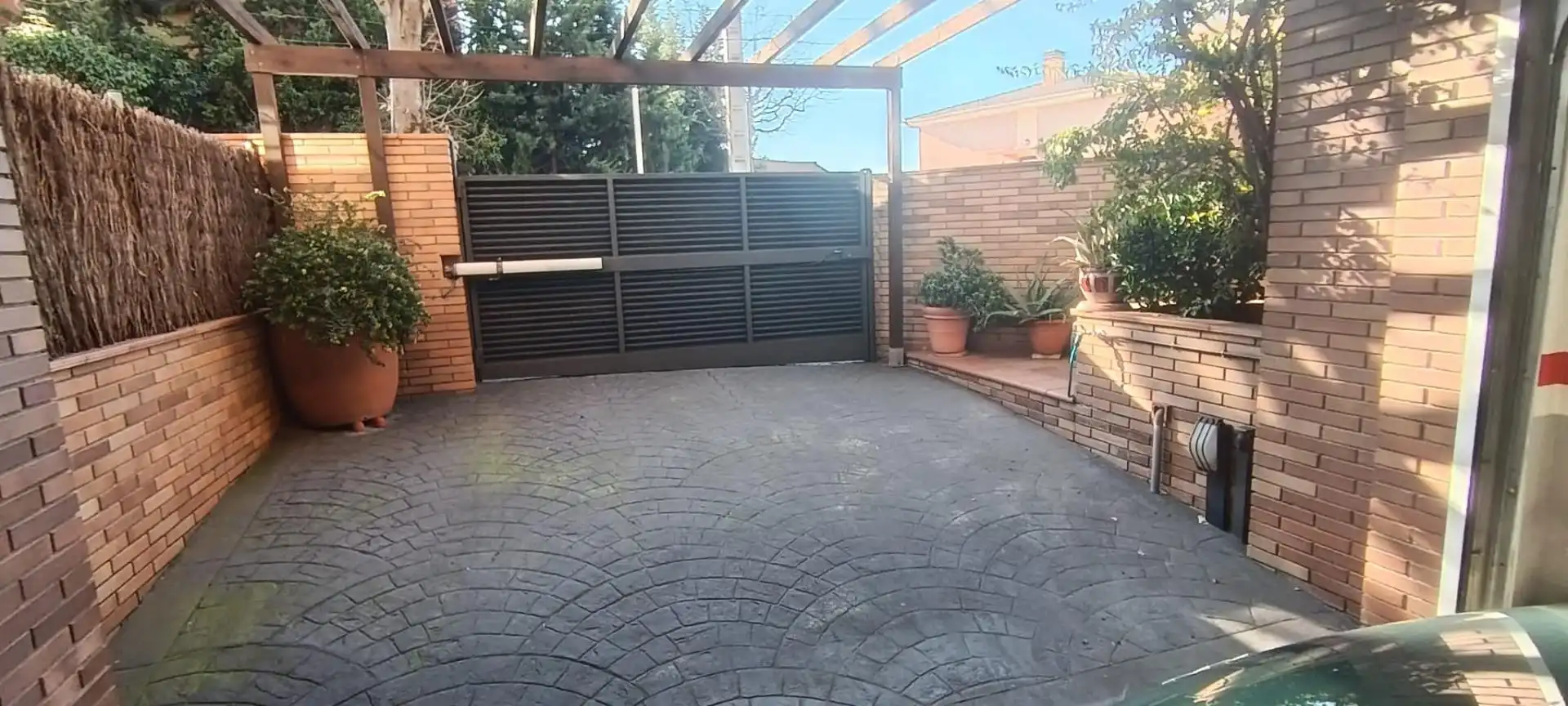 Casa amb terrassa en venda a Avenida ANTONI GAUDI, imagen 60