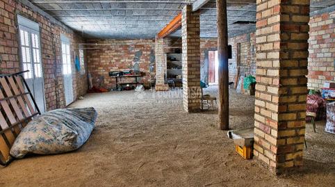 Foto 2 de Casa adosada en venta en La Luisiana, Sevilla