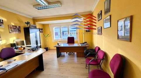 Foto 3 de Pis en venda a Calle Sainza, Posío, Ourense Capital