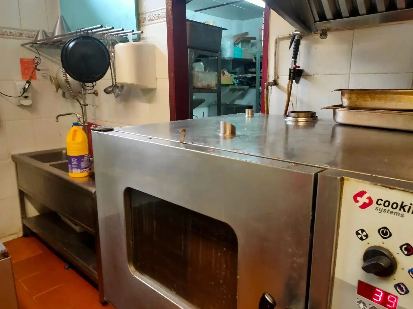 Business premises for transfer in Can Pou - Camp de Mar, imagen 35