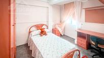 Bedroom of Flat for sale in  Córdoba Capital  with Air Conditioner and Terrace