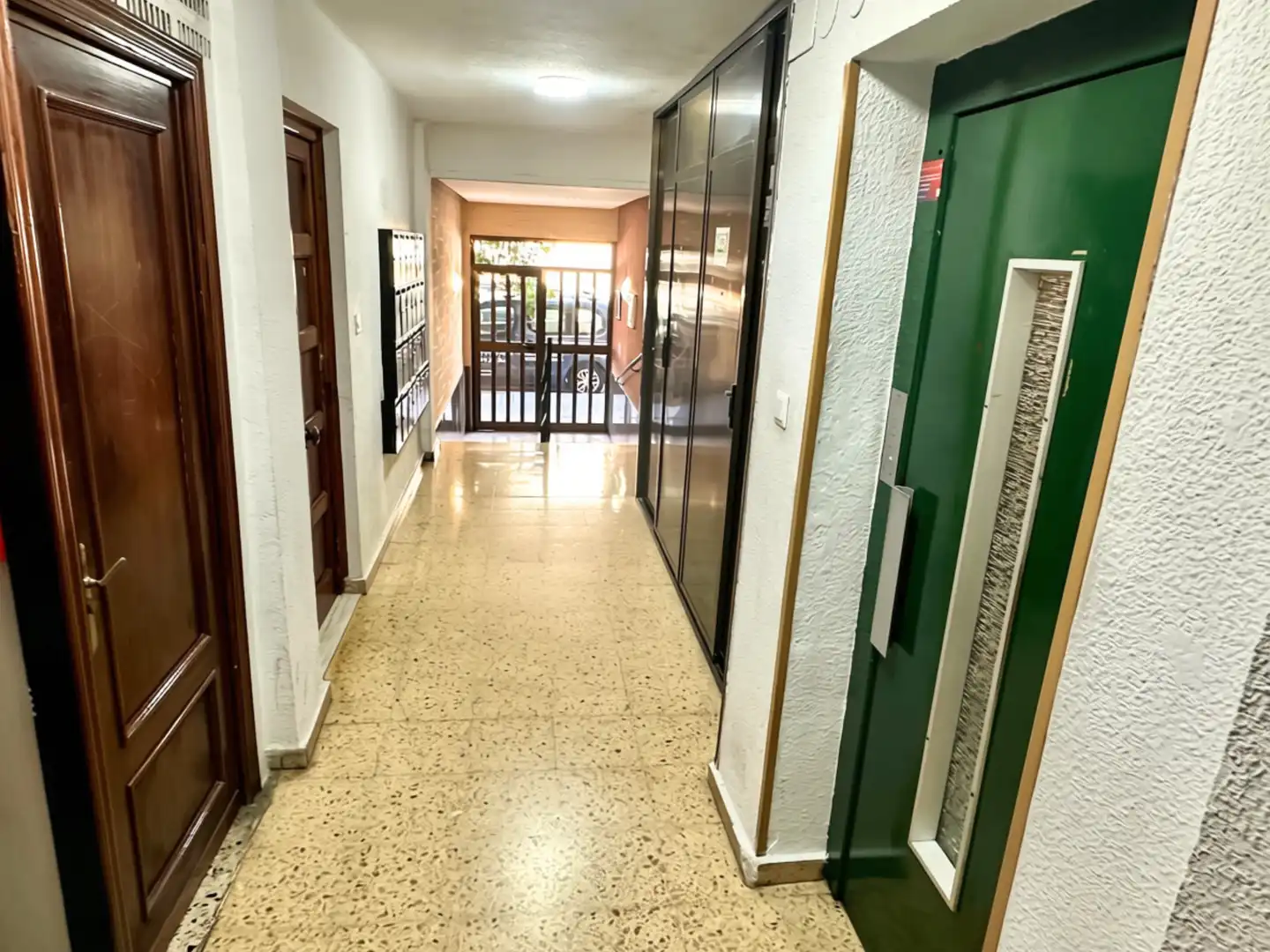 Piso en venta en Valencia con Aire acondicionado y Amueblado
