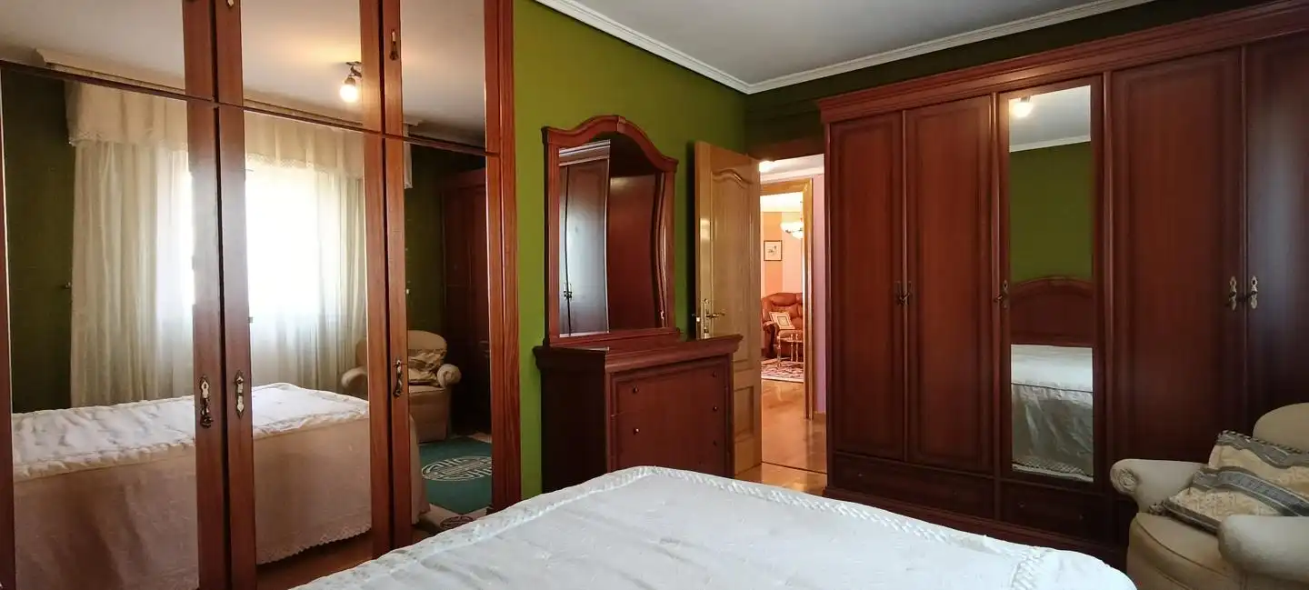 Appartamento in affitto a Calle Miguel Hernández, imagen 11