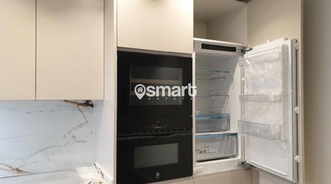 Foto 5 de Pis en venda a Marques de Urquijo, La Arena, Gijón