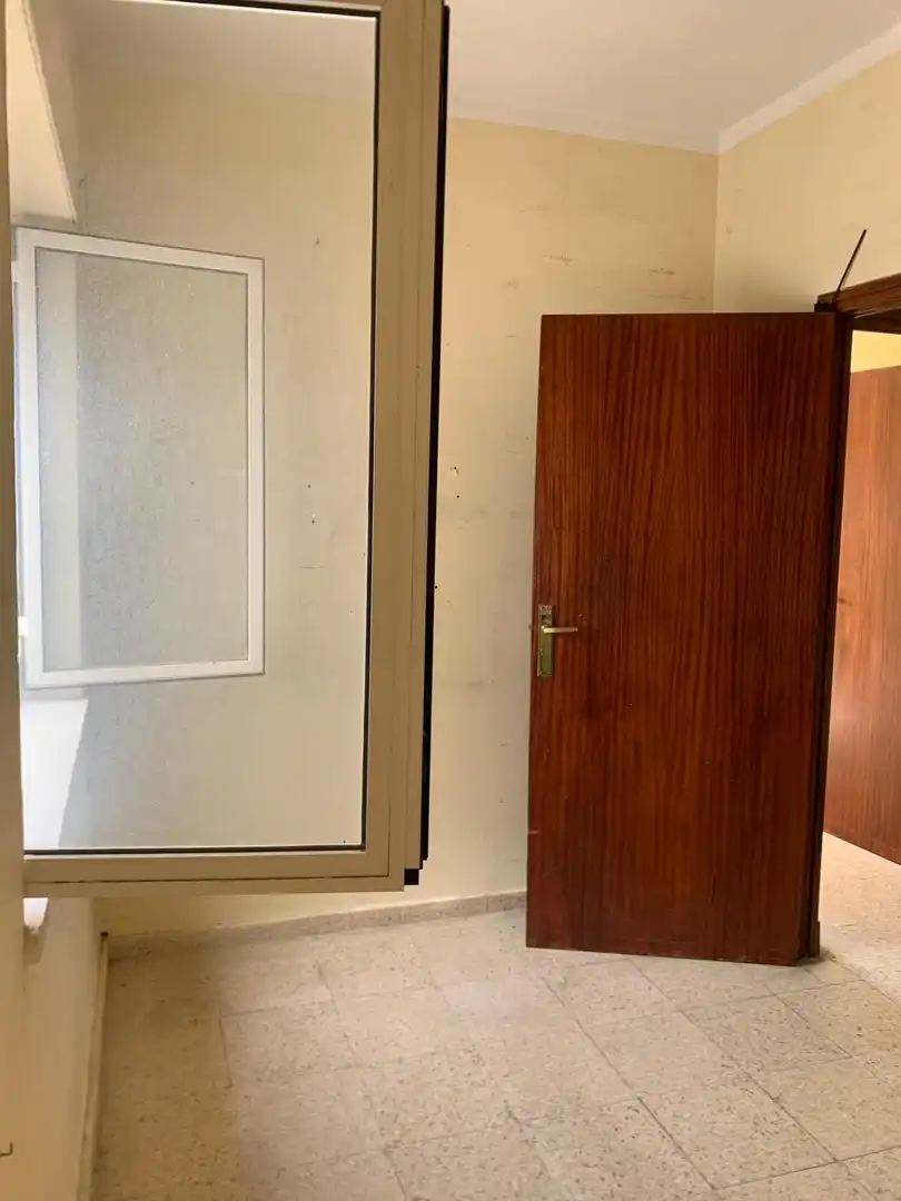 Piso en venta en Jerez de la Frontera con Terraza