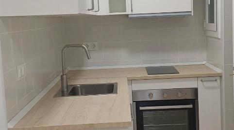 Foto 2 de Apartament de lloguer a Carrer Jaume I, Ocata, El Masnou