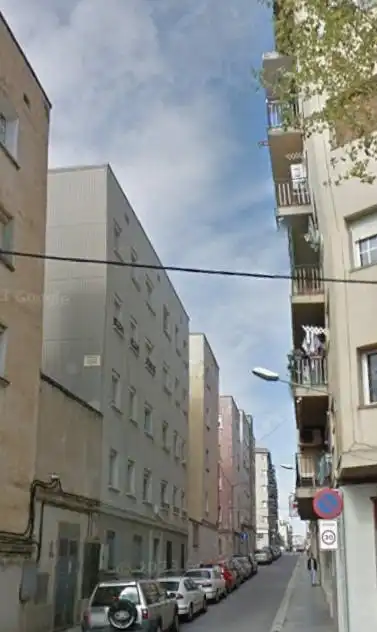 Appartement avec terrasse à vendre à SIETE PARTIDAS