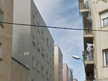 Appartement avec balcon à vendre à SIETE PARTIDAS