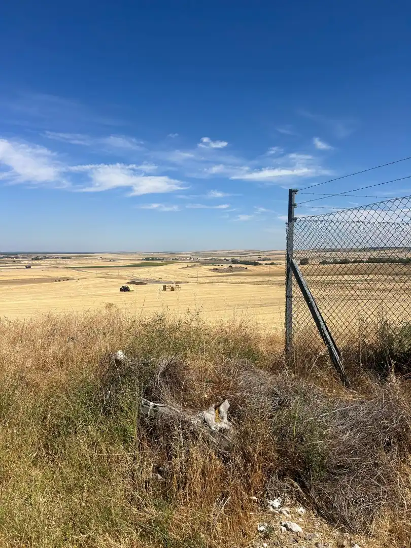 Casa o chalet en venta en San Cristóbal de la Vega con Amueblado