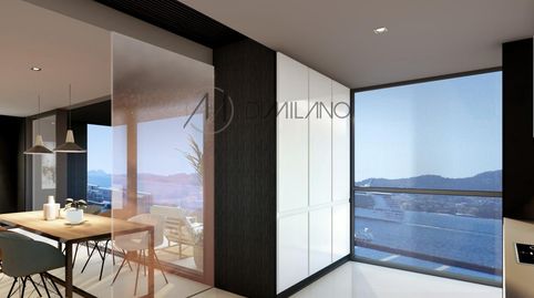 Foto 4 de Piso en venta en Casco Vello, Vigo