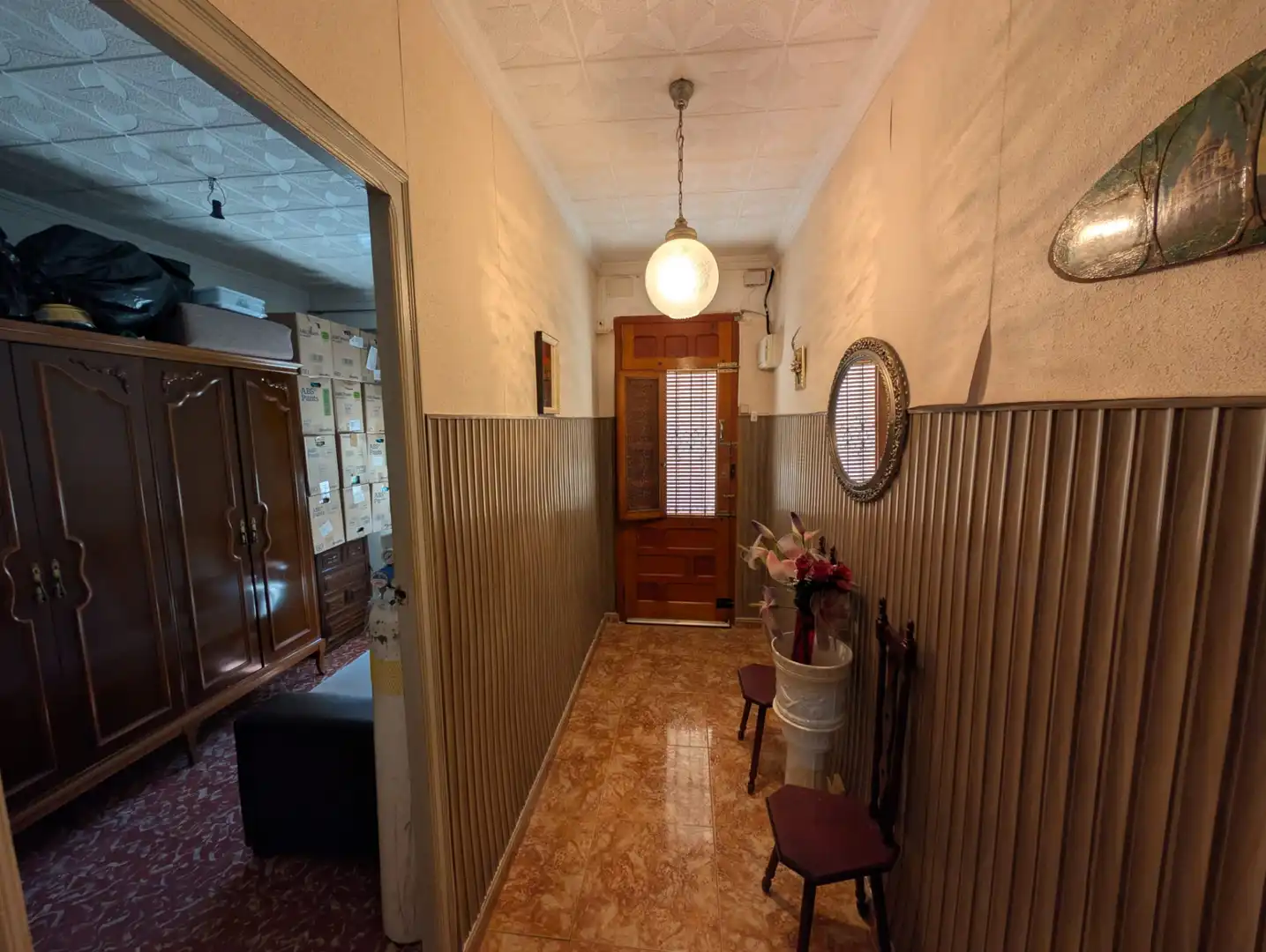 Houses for sale in Cartagena  with Air Conditioner