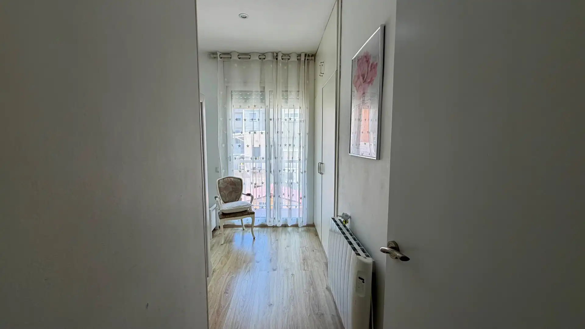 Flat for sale in Cornellà de Llobregat  with Balcony