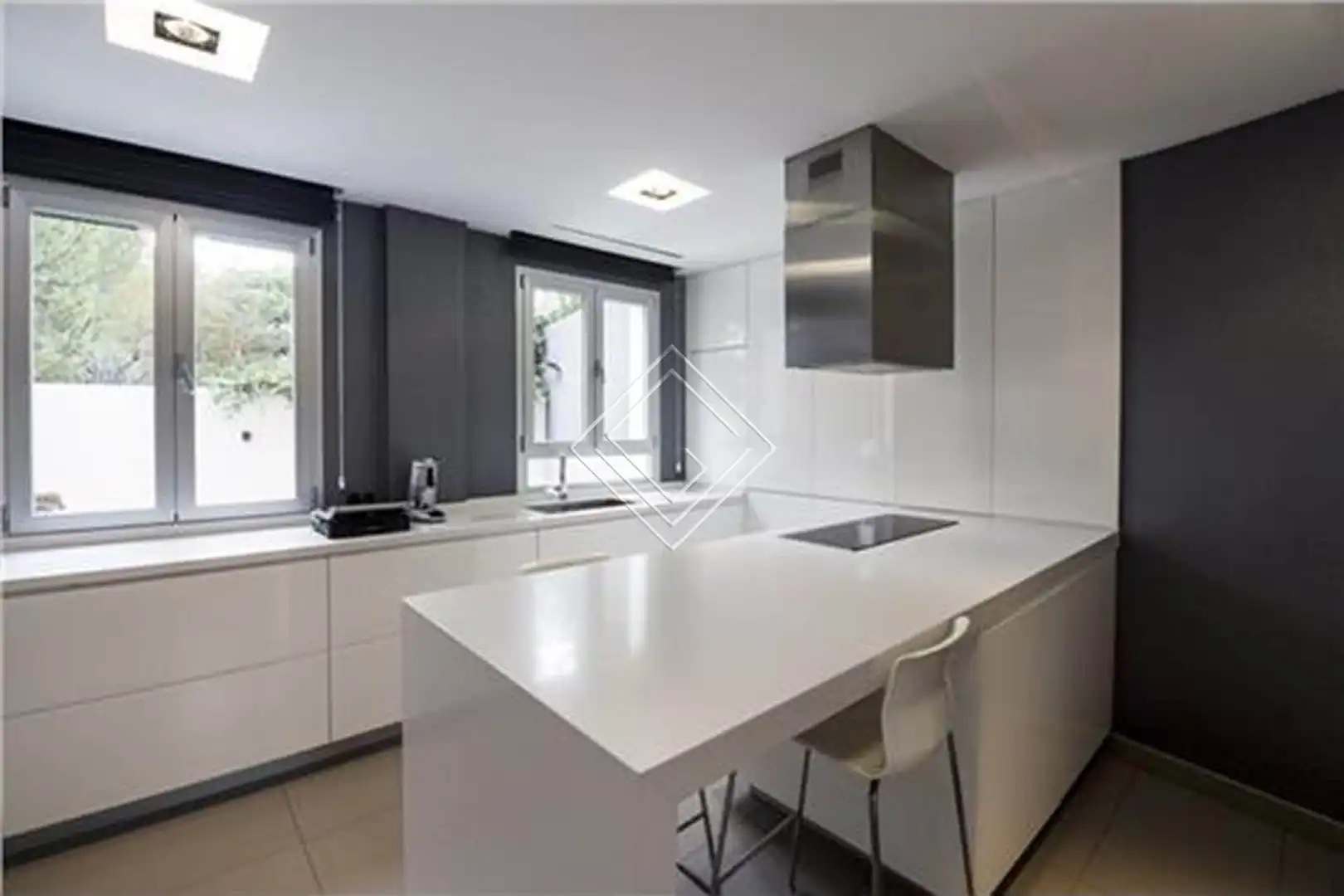 Semi-detached house with pool for sale in Fuencarral - El Pardo, imagen 25