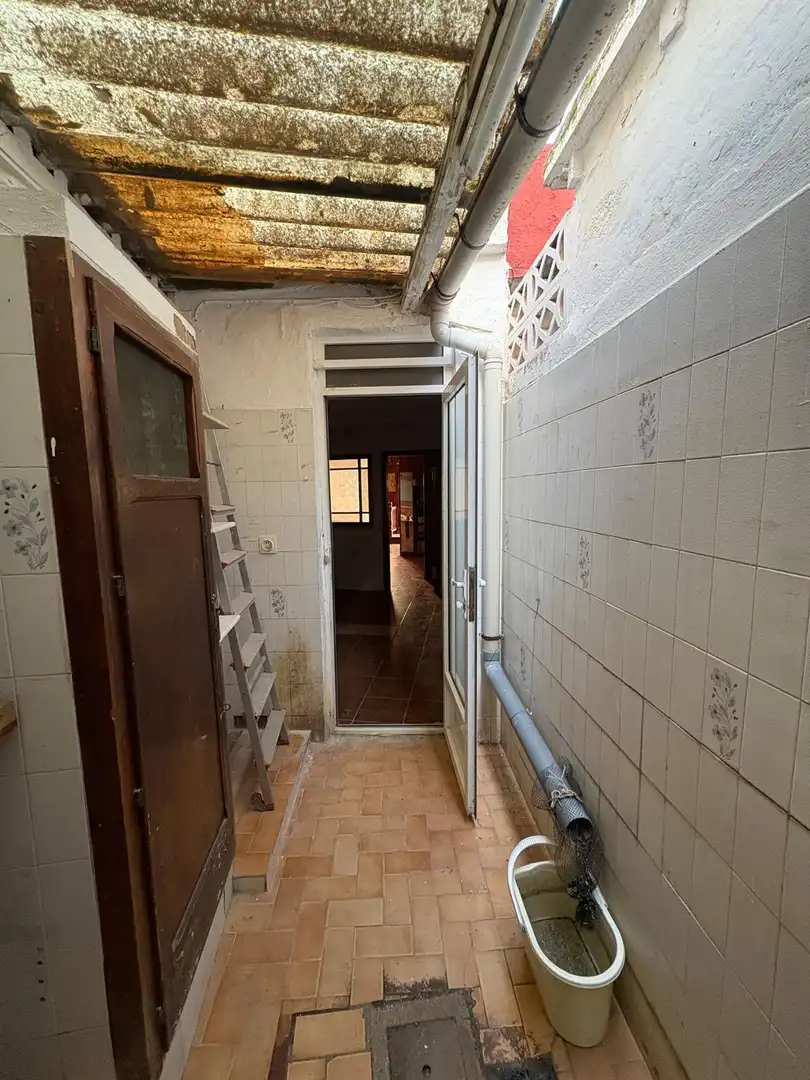 Country house zum Verkauf in Dénia mit Klimaanlage, Heizung und Terrasse