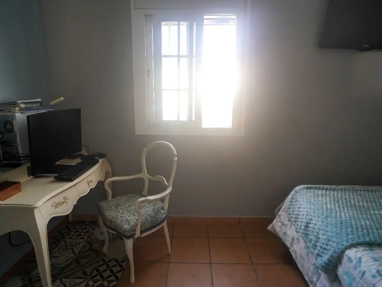 Habitación de Piso en venta en Puerto Real con Aire acondicionado y Terraza