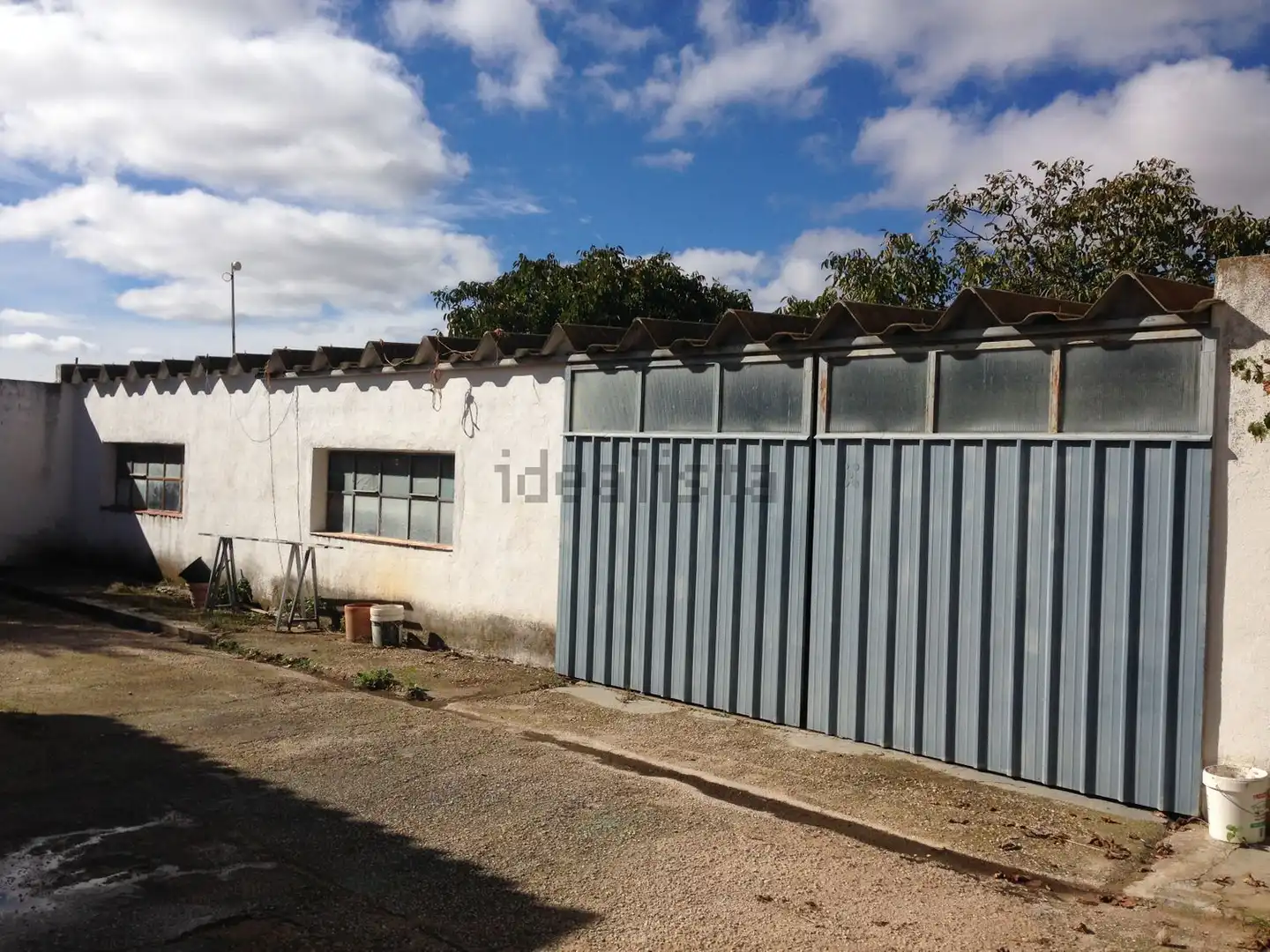 Chalet con piscina en venta en Pedanías - Extrarradio, imagen 12
