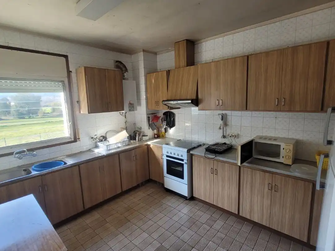 Casa rústica amb jardí en venda a Diseminado Afueras 263, imagen 4