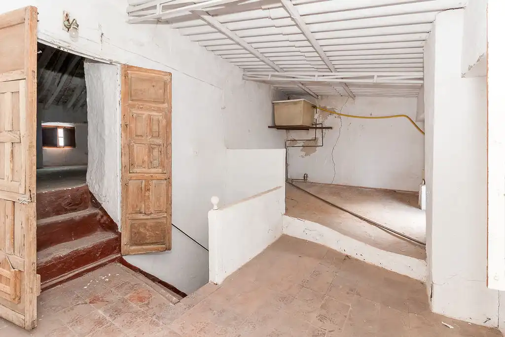 Casa o chalet en venta en Alcaudete