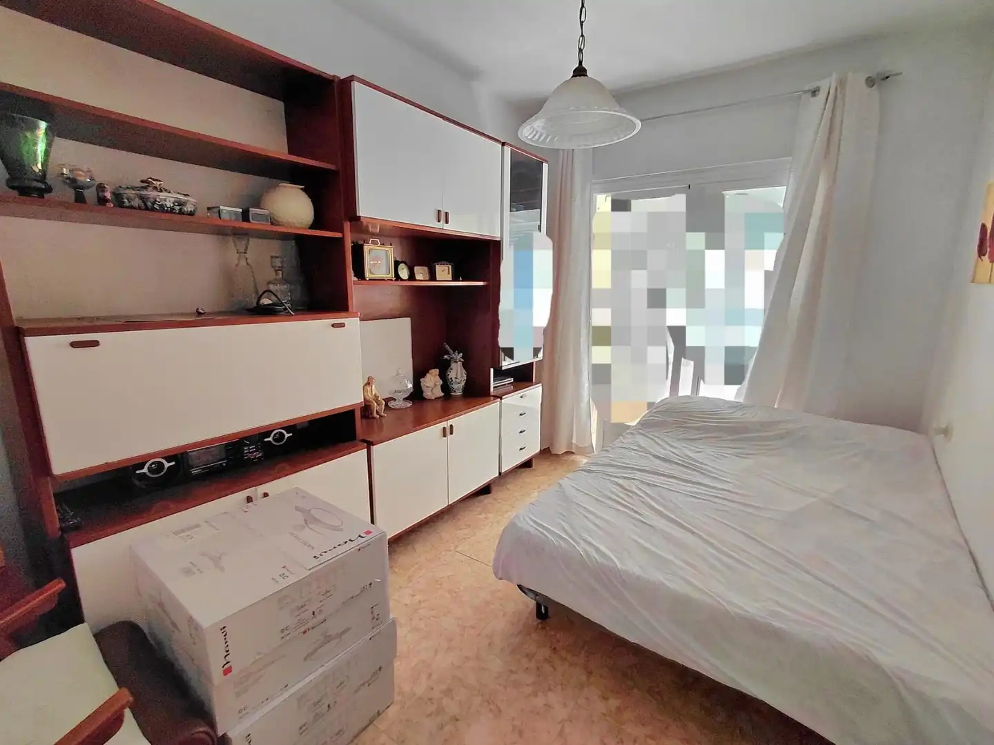 Flat with terrace for sale in Casco Antiguo, imagen 19
