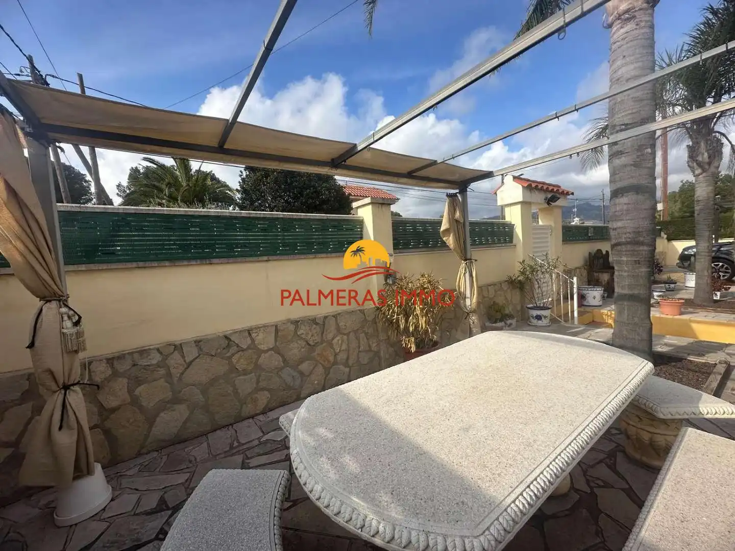 Villa avec piscine à vendre à Les Tres Cales, imagen 13