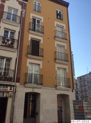 Local comercial en Venta en Calle San Cosme en El Carmen - Barrio Gimeno