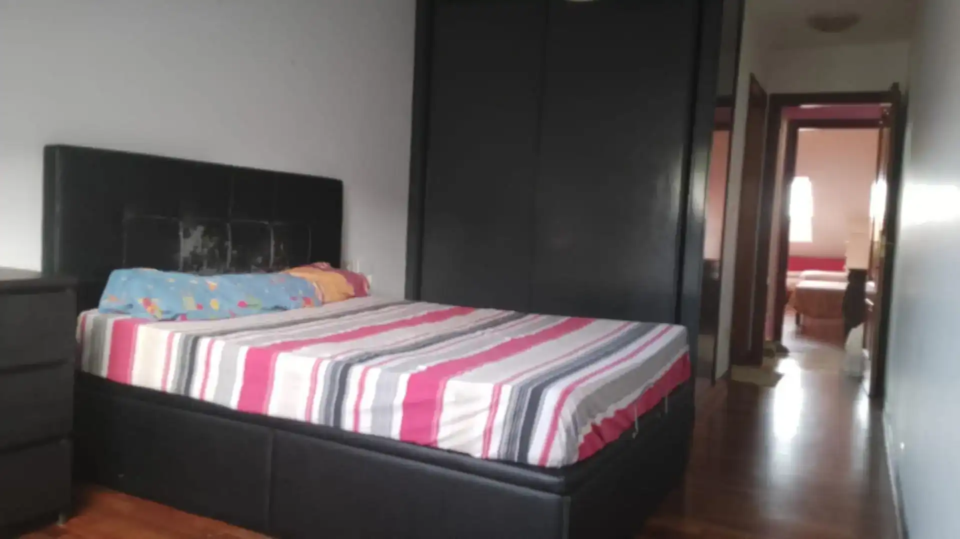 Dormitori de Pis en venda en Oseiro