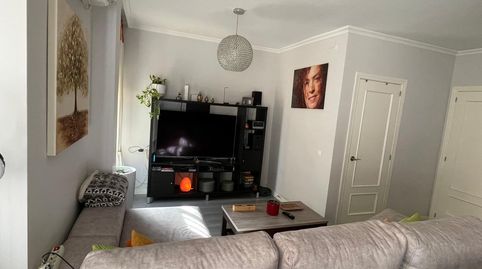 Photo 2 of Flat for sale in Calle Jerez Perchet, 11, Barrio de Ciudad Jardín, Málaga Capital