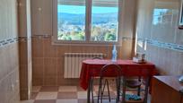 Dining room of Flat for sale in Boiro  with Heating, Storage room and Furnished