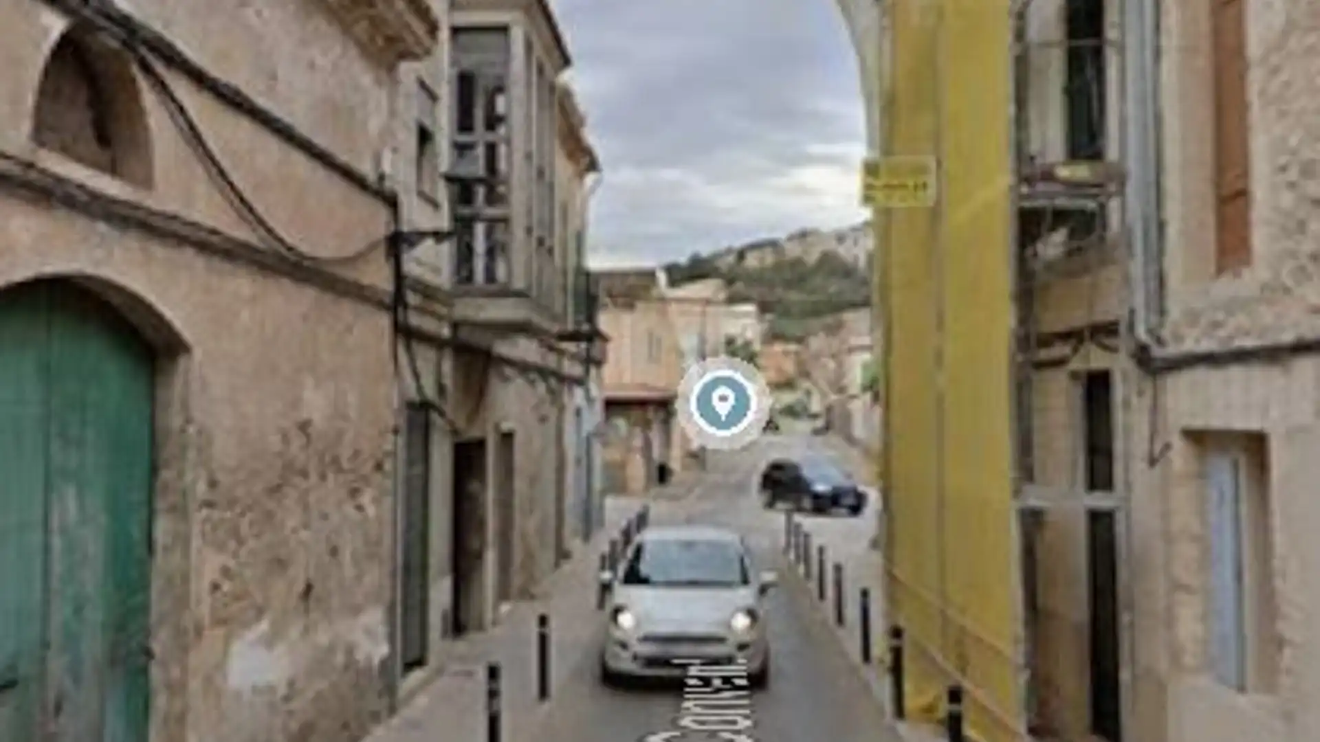 Vista exterior de Casa o chalet en venta en Felanitx