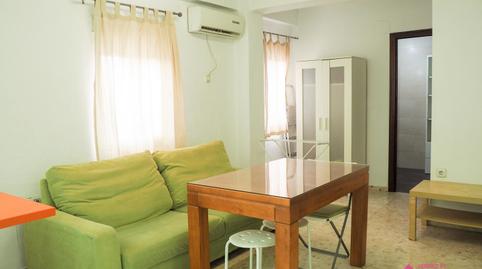 Foto 5 de Planta baja de alquiler en Alcalde Juan Fernandez, El Plantinar – Avda. La Paz - El Juncal, Sevilla Capital