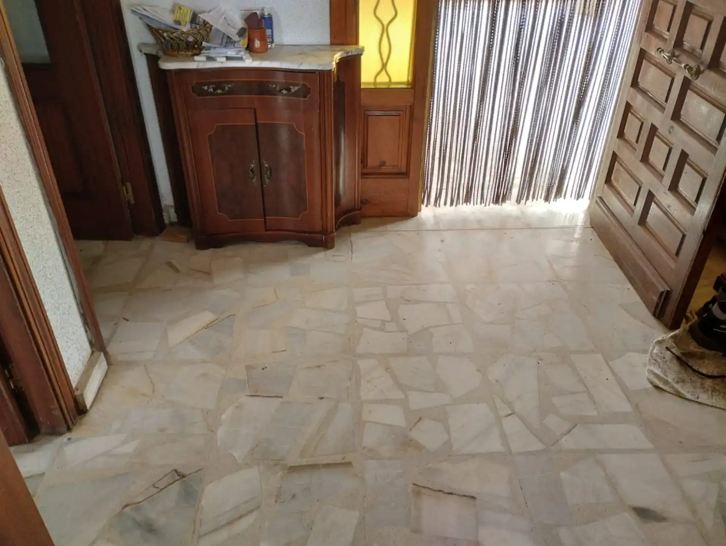 Casa o xalet en venda en San Torcuato amb Calefacció, Jardí privat i Traster