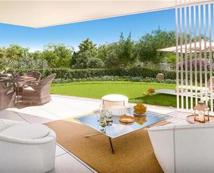 Garden of Flat for sale in Santanyí  with Air Conditioner, Terrace and Community pool