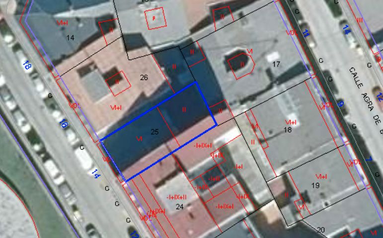 Industrial buildings for sale in A Coruña Capital 