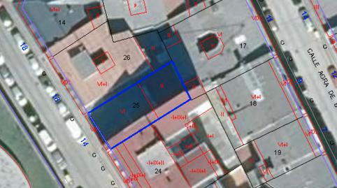 Photo 2 of Industrial buildings for sale in Rúa Rodrigo Alfredo de Santiago, 14, Agra del Orzán - Ventorrillo, A Coruña Capital