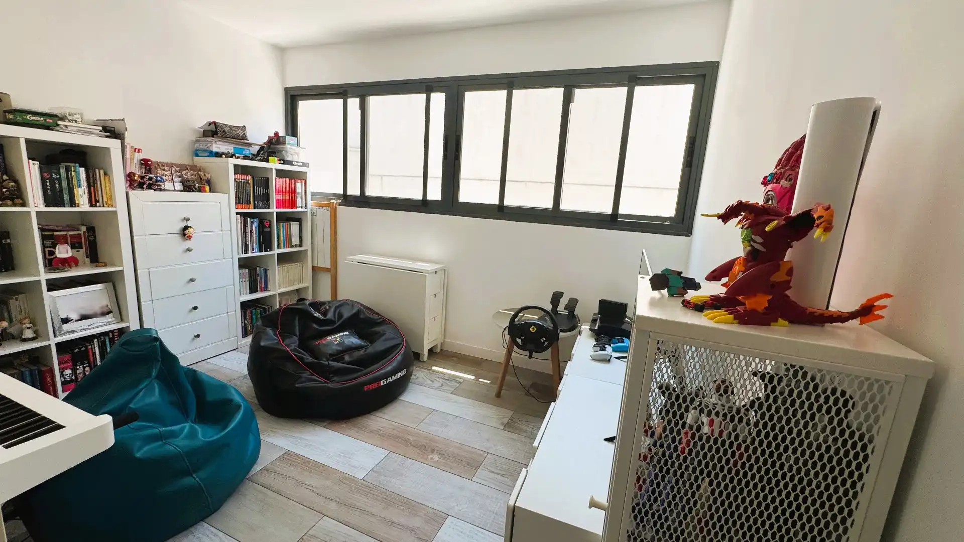 Casa pareada con piscina en venta en San Antonio de Benagéber, imagen 16