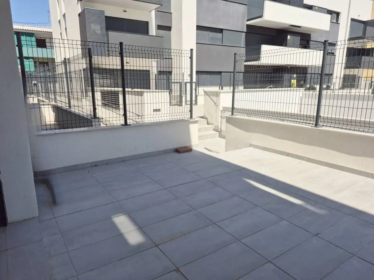 Mini appartamento con piscina in vendita a Calle Doctor Fleming 7, imagen 11