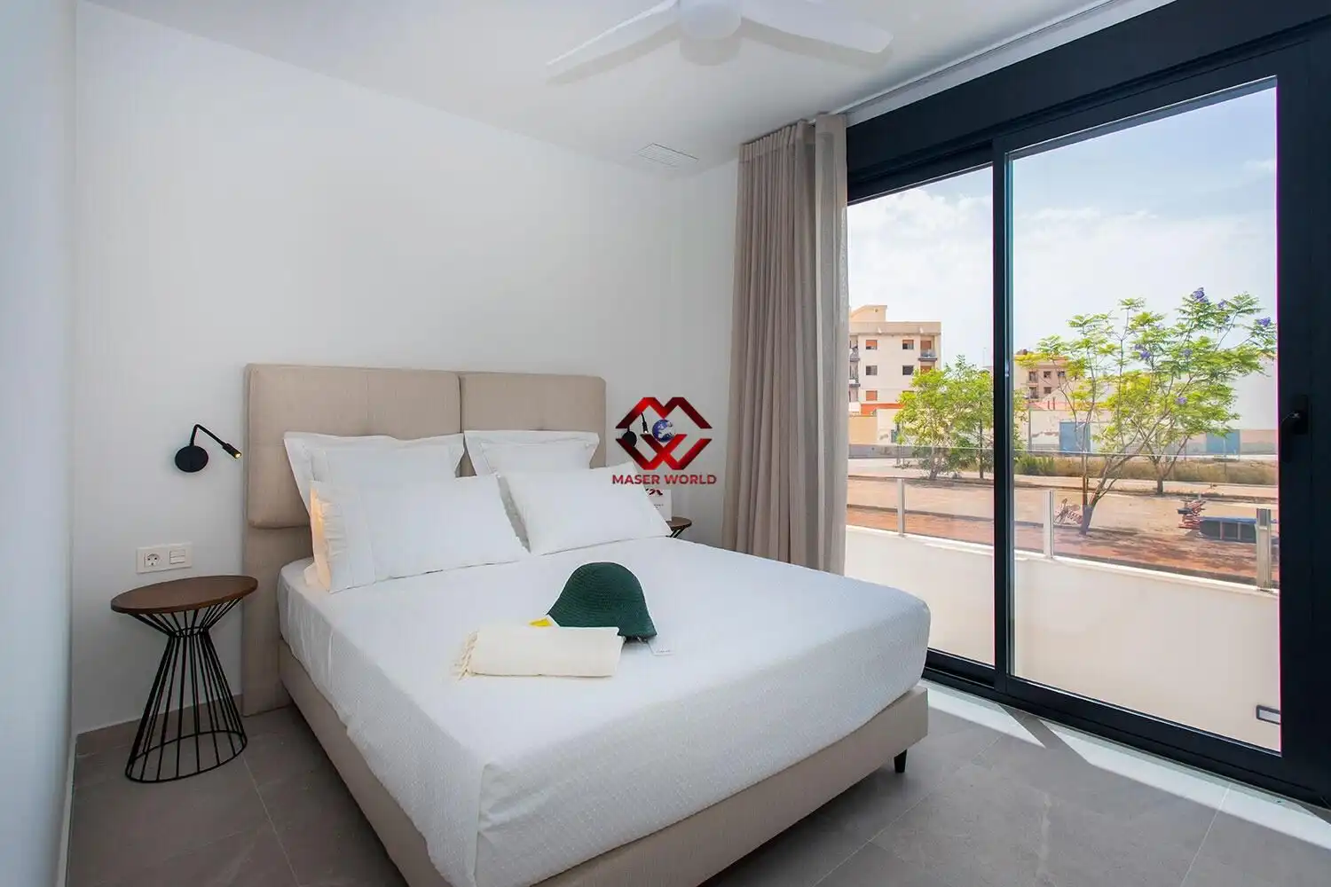Logement avec piscine à vendre à Campo de Murcia, imagen 16