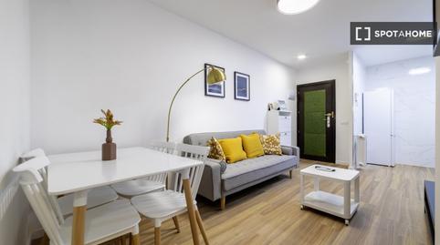 Photo 5 of Flat to rent in Delicias, Madrid